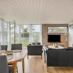 Stunning In Sydals With Kitchen Tatil Evi