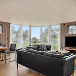 Tatil Evi Stunning In Sydals With Kitchen Osterby (Sonderjylland)
