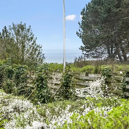 Semesterbostad Stunning In Sydals With Kitchen *