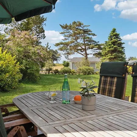 Stunning In Sydals With Kitchen *