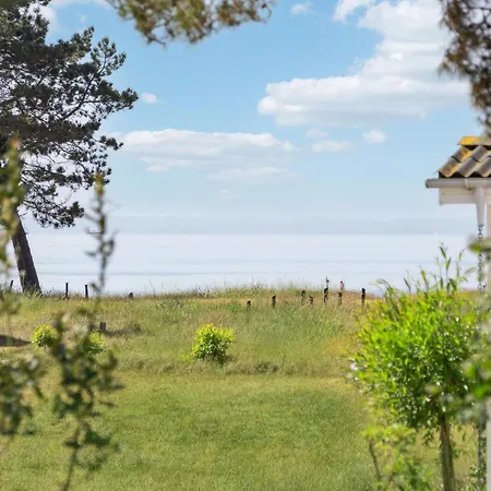 Stunning In Sydals With Kitchen