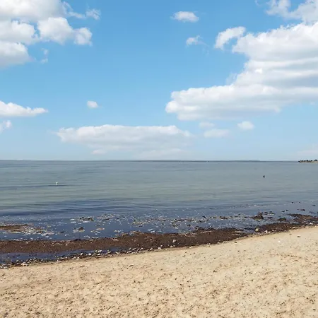 Stunning In Sydals With Kitchen