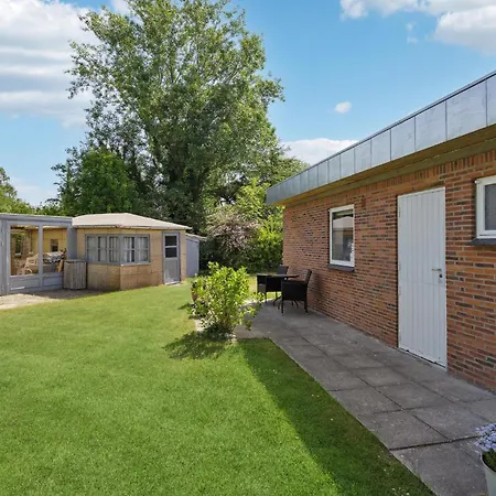 Stunning In Sydals With Kitchen Semesterbostad Osterby (Sonderjylland)