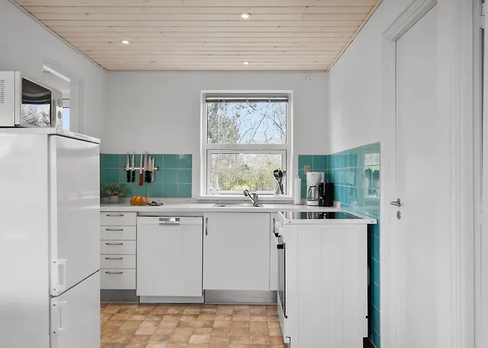 Stunning In Sydals With Kitchen * Østerby