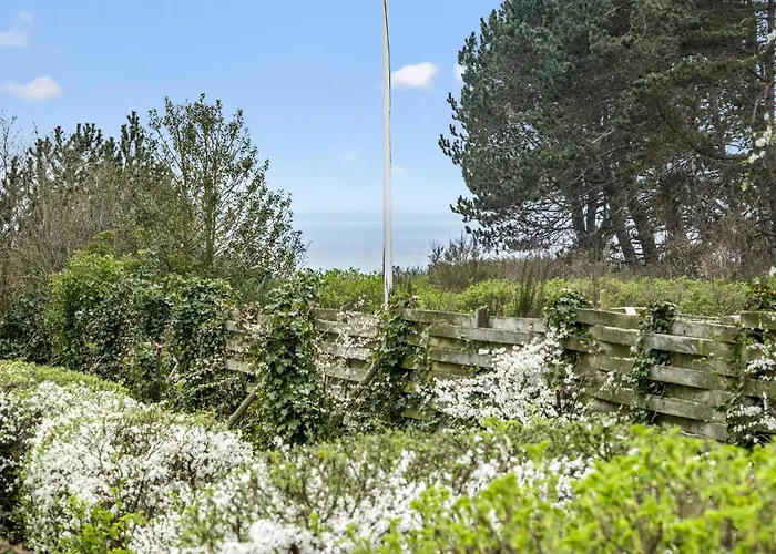 Nyaraló Stunning In Sydals With Kitchen *