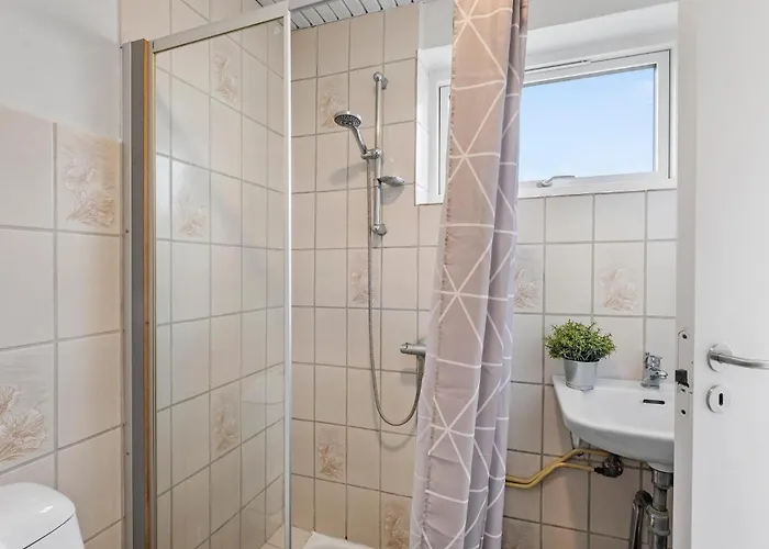 Stunning In Sydals With Kitchen