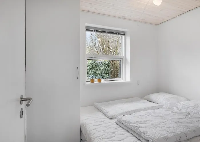 Stunning In Sydals With Kitchen Østerby