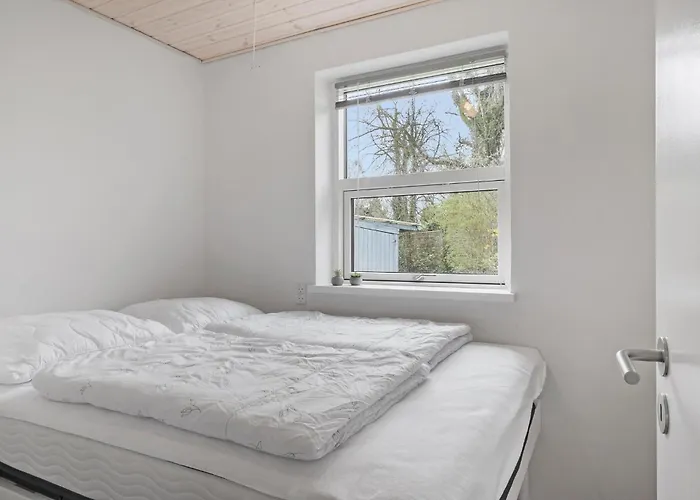 Stunning In Sydals With Kitchen *