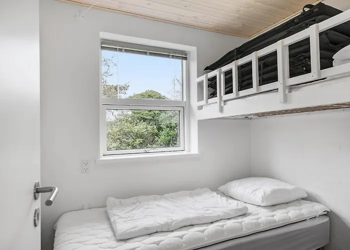 Stunning In Sydals With Kitchen * Østerby