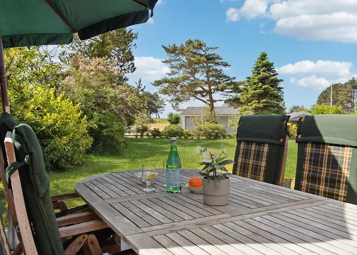 Stunning In Sydals With Kitchen *