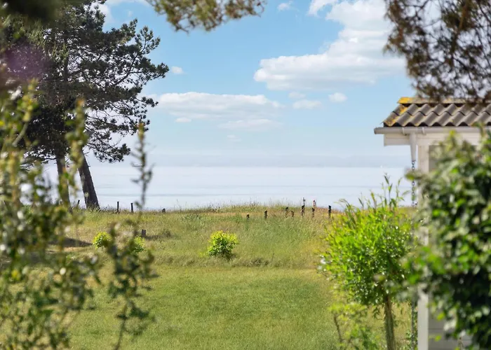 Stunning In Sydals With Kitchen