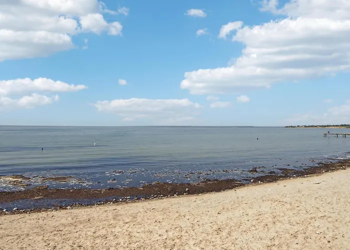 Stunning In Sydals With Kitchen